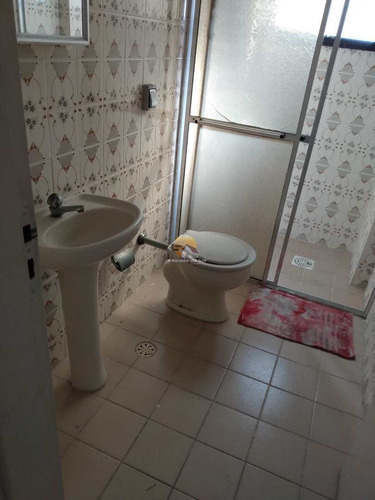Imagem 6 de 14 de Apartamento Com 1 Dorm, Aviação, Praia Grande - R$ 175 Mil, Cod: 6265 - V6265