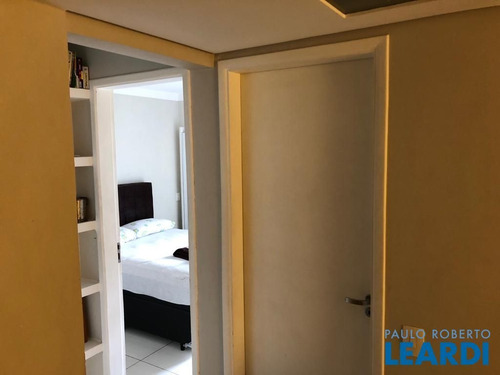 Imagem 15 de 15 de Apartamento - Morumbi - Sp - 557815