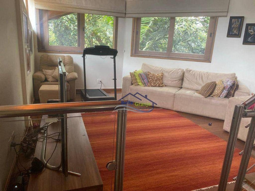 Imagem 12 de 30 de Granjaviana - Forest Hills - Ca2984