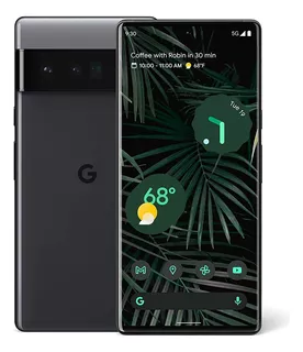 Google Pixel 6