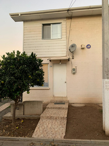 Hermosa Casa En Puchuncaví