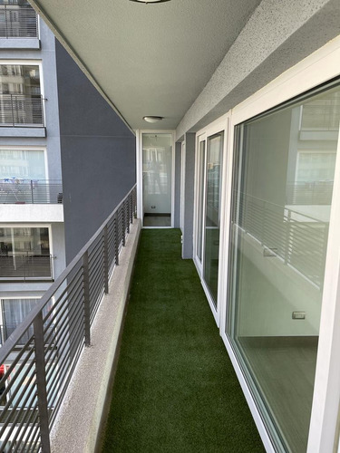 Metro Las Torres - Semi-nuevo - 3dorm, 2bañ, 2est, 1bod