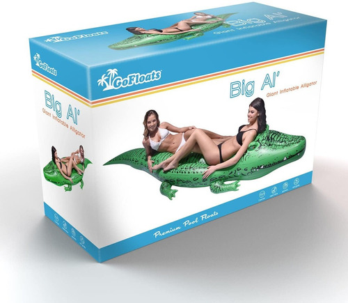 Gofloats Inflables De Playa Inflables De Picina Inflable