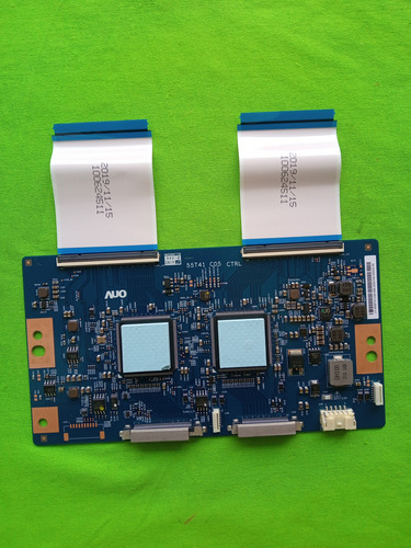 Tarjeta T-com Sony Xbr-55x950h (Usado)