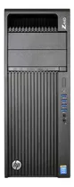 Comprar Cpu Hp Z440 Xeon 6ta Gen 32 Ram 120ssd 1tb Hdd 4gb Video