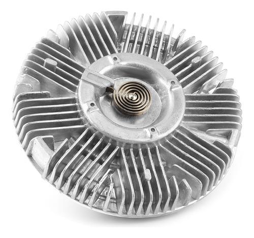 Embrague De Ventilador De Refrigeración Del Motor 52028615ab