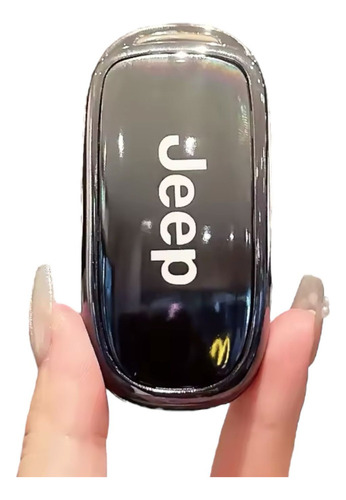 Ws Cubierta Protectora For Llave Jeep Compass Renegade