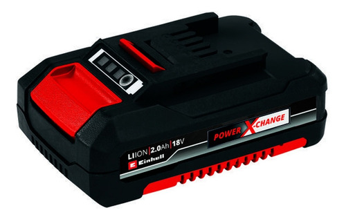 Batería Power X-charge Einhell 2 Amp 18v Ion Litio 