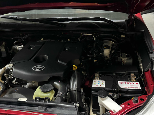 Toyota Hilux Pick-Up 2.8 Cd Srx 177cv 4x4 At