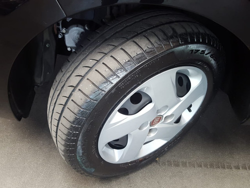 Fiat Mobi 1.0 8v Evo Flex Like On Manual 2017