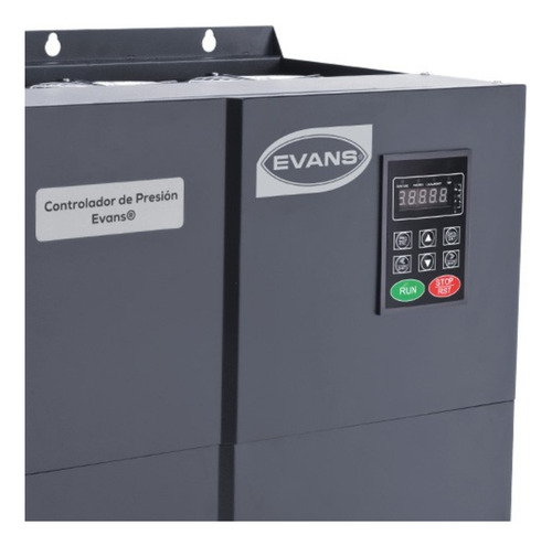 Variador De Frecuencia Evans Para Bombeo 100 Hp 220v 3 Fases