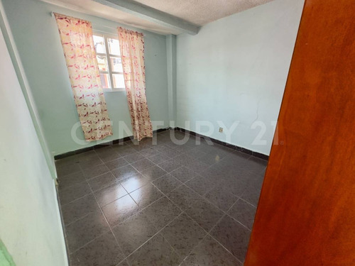 Venta De Casa En 1a Cda Adolfo López Mateos, V. De Anáhuac, Ecatepec De Morelos.