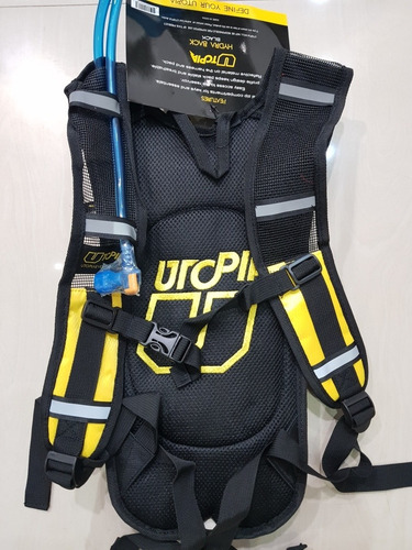 Hidrabag Camelback Camelbag Utopia 1.5 Lts Promocion