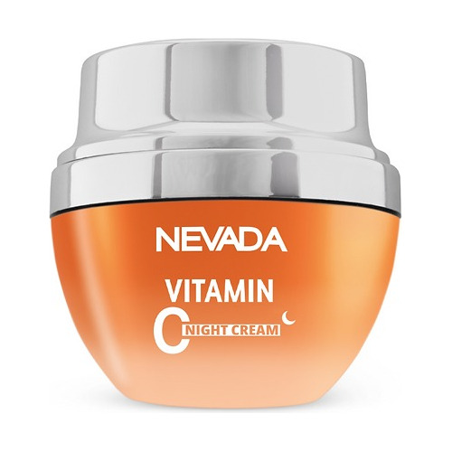 Nevada Crema Hidratante Noche Vitamina - mL a $1198