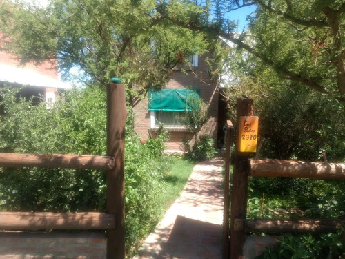 Oportunidad Casa En 2 Plantas Barrio Las Gemelas