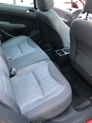 Imagen 13 de 21 de Peugeot 308 Hdi Allure