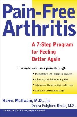 Libro Pain-free Arthritis: A 7-step Plan For Feeling Bett...