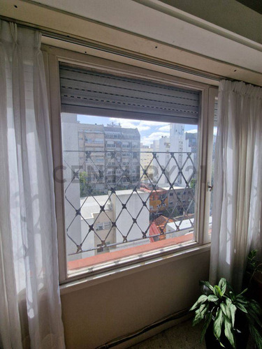 Venta De Departamento 2 Ambientes En Güemes, Mar Del Plata