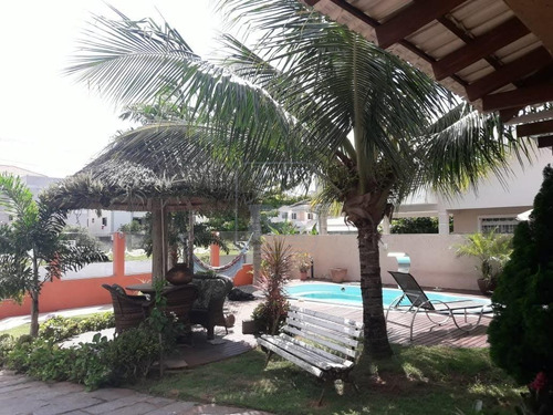 Imagem 6 de 22 de Casa À Venda Em Ingleses Do Rio Vermelho - Ca006878