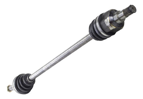 Semieixo Dir Para Chery Qq 1.1 16v 2011 2012 2013 2014 2015