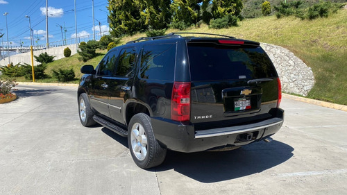 Imagen 7 de 11 de Chevrolet Tahoe 2009
