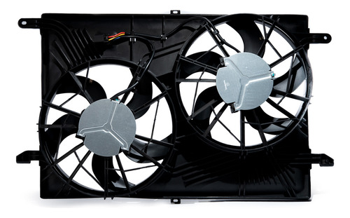 Motoventilador Traverse 3.6 2009 2010 2011 2012 2013 2014