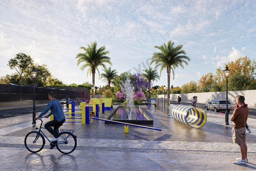 Invierte En El Nuevo Lujo Inmobiliario De Morelos: Lotes Residenciales Premium En Almanta.