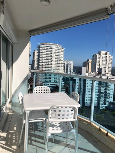 Imagen 4 de 30 de Apartamento En Venta De Dos Dormitorios En Punta Del Este