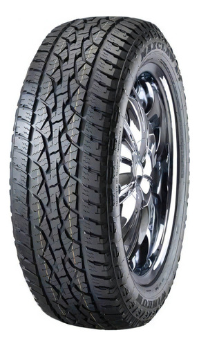 Llanta Maxclaw A/t Winrun 285/50r20 116v Índice De Velocidad V