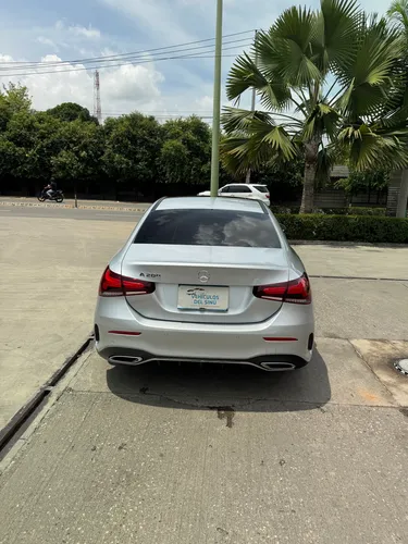 Mercedes-Benz Clase A 1.4 A 200