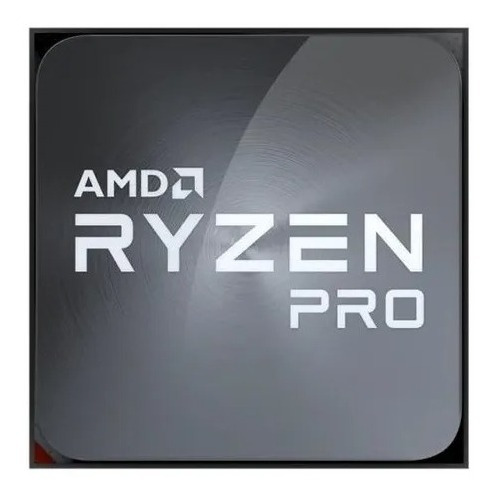 Procesador Amd Ryzen 5 Pro 4650g De 6 Núcleos Y 4.2ghz Oem