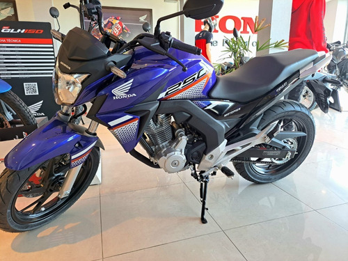 Imagen 15 de 25 de Honda Twister Cb 250 Financia Glh Wave Tornado Xr Motopier