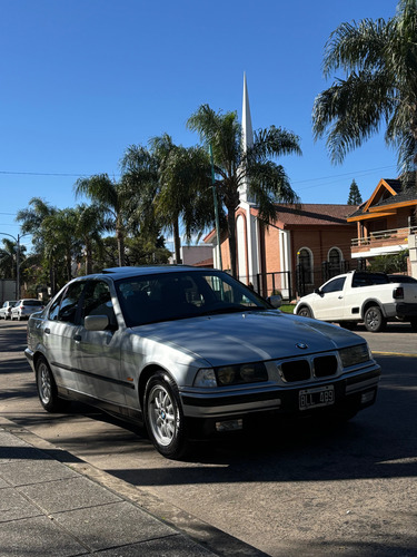 BMW Serie 3 2.0 328i