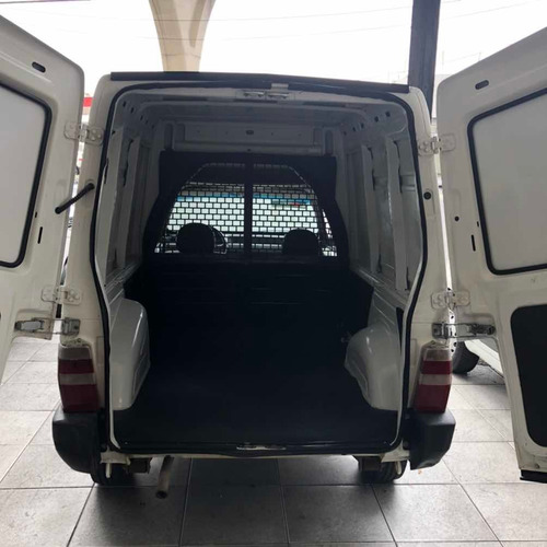 Fiat Fiorino 1.3 Fire Flex