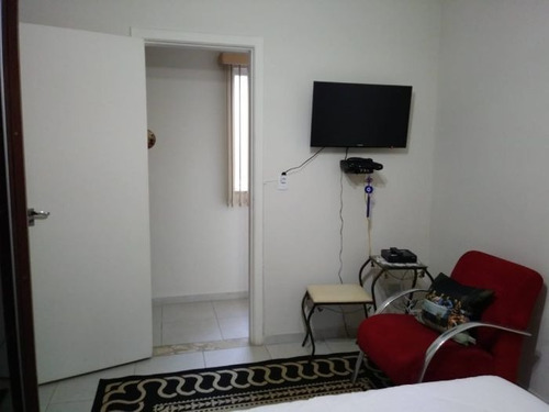 Casa De Condomínio À Venda Na Rua Major Freire, Vila Monte Alegre, São Paulo - Sp - Liv-9006