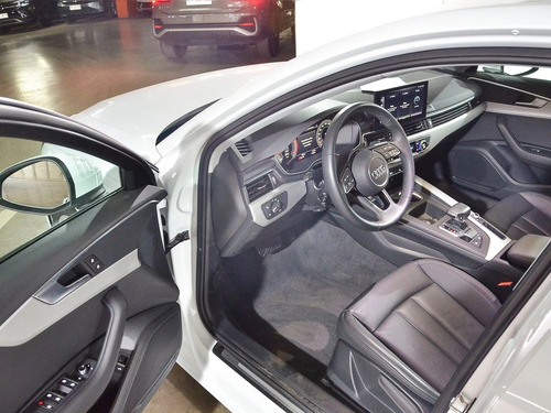Audi A4 35 TFSI