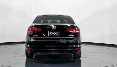 Imagen 6 de 15 de 103678 - Volkswagen Jetta 2016 Con Garantía