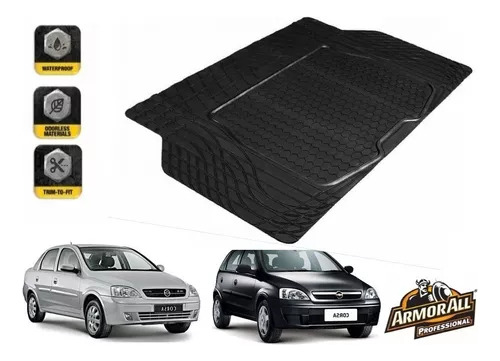 Alfombra Cajuela Auto Armor All Chevrolet Corsa Sedan 2006