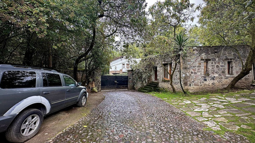 Terreno En Venta Fraccionamiento Rancho San Francisco