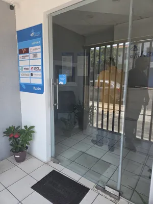 Oficina en renta