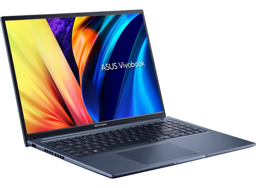 Portatil Asus Vivobook M1603qa R5 5600h 16gb 512ssd 16  