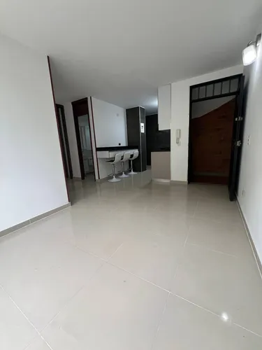 Apartamento En Conjunto Residencial Bosque Real, Valle Del Lili, Al Sur De Cali, Valle