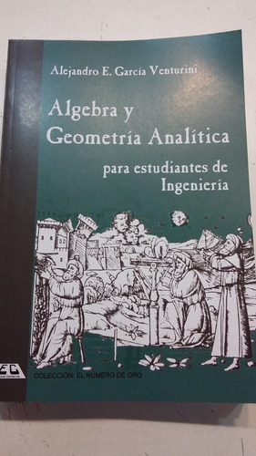 Imagen 4 de 7 de Garcia Venturini Analisis Matematico 2 Para Ingenieria