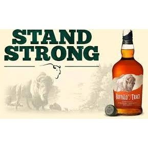 Imagen 3 de 3 de Buffalo Trace 750 Ml