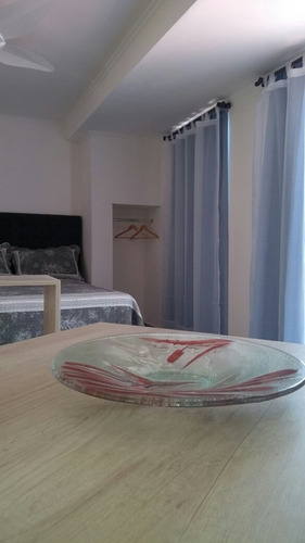 Imagen 12 de 13 de Alquiler Temporario Monoambiente En Villa Carlos Paz, Solo Para Dos Personas