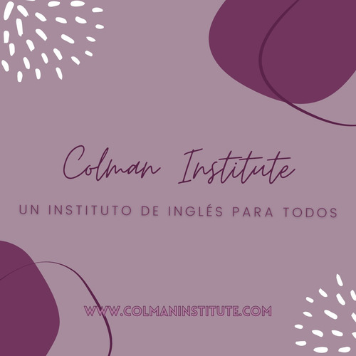 Imagen 2 de 5 de Profesores Bilingües - Clases De Inglés Online
