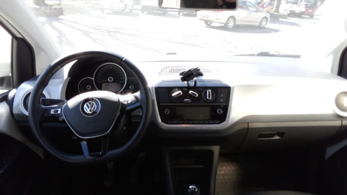 Volkswagen Up! 1.0 High Up! 5 p