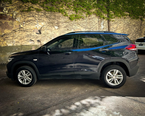 Chevrolet Tracker 1.2 Turbo Mt