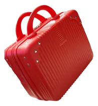 Comprar Lp Mercería Valija De Mano Mini 30x23x15cm,diseño De Calidad