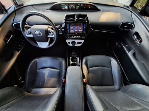Toyota Prius 1.8 Iv